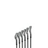 TaylorMade Qi Max HL 5-PW KBS Regular Steel Irons Gents RH