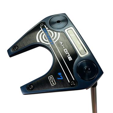 Odyssey Ai One #7 CH 33.5" Putter Gents RH