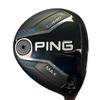 Ping G440 Max #4 Alta CB 65 Stiff Fairway Gents RH