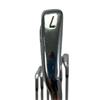 Titleist AP3 5-PW (+0.5") AMT Regular Steel Irons Gents RH