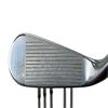 Titleist AP3 5-PW (+0.5") AMT Regular Steel Irons Gents RH