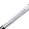 Titleist AP3 5-PW (+0.5") AMT Regular Steel Irons Gents RH