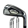 Titleist AP3 5-PW (+0.5") AMT Regular Steel Irons Gents RH