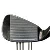 TaylorMade Burner 2.0 5-PW (+0.5") Reg Steel Irons Gents RH