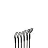TaylorMade Burner 2.0 5-PW (+0.5") Reg Steel Irons Gents RH