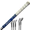 TaylorMade Burner 2.0 5-PW (+0.5") Reg Steel Irons Gents RH