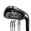 TaylorMade Burner 2.0 5-PW (+0.5") Reg Steel Irons Gents RH