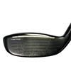 TaylorMade Qi10 Max #4 Speeder NX 50 Senior Hybrid Gents RH