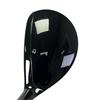 TaylorMade Qi10 Max #4 Speeder NX 50 Senior Hybrid Gents RH