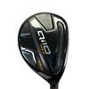 TaylorMade Qi10 Max #4 Speeder NX 50 Senior Hybrid Gents RH