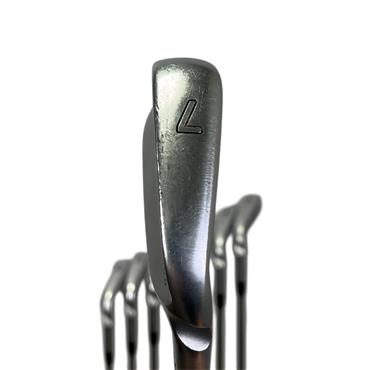 Ping i500 4-PW (+0.5") DG Stiff Steel Irons Gents RH
