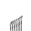Ping i500 4-PW (+0.5") DG Stiff Steel Irons Gents RH