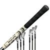 Ping i500 4-PW (+0.5") DG Stiff Steel Irons Gents RH