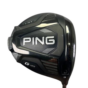 Ping G425 LST 9.0 Alta CB 55 Stiff Driver Gents RH