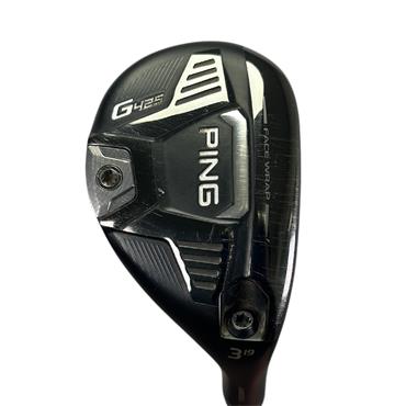 Ping G425 #3 Alta CB 70 Stiff Hybrid Gents RH