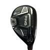 Ping G425 #3 Alta CB 70 Stiff Hybrid Gents RH