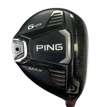 Ping G425 Max #3 (-1") Alta CB Regular Fairway Gents RH