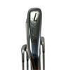 Titleist T100s 2G 5-PW (+1") KBS XStiff Steel Irons Gent RH
