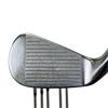 Titleist T100s 2G 5-PW (+1") KBS XStiff Steel Irons Gent RH