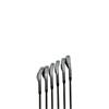Titleist T100s 2G 5-PW (+1") KBS XStiff Steel Irons Gent RH