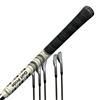 Titleist T100s 2G 5-PW (+1") KBS XStiff Steel Irons Gent RH