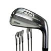 Titleist T100s 2G 5-PW (+1") KBS XStiff Steel Irons Gent RH