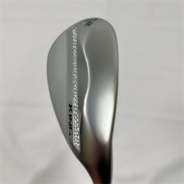 Cobra King 52.08V DG Stiff Steel +1/2" Wedge Gents RH