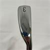 Titleist U505 2G #3 Ventus Black 10TX Iron Gents RH