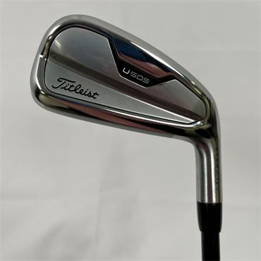 Titleist U505 2G #3 Ventus Black 10TX Iron Gents RH
