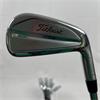 Titleist T200 3G 4-PW AMT Black Stiff Steel Irons Gents RH