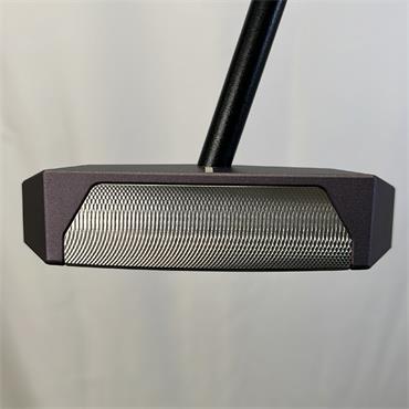 L.A.B Golf OZ.1i Charcoal 35"/72 Accra Putter Gents RH