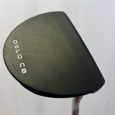 Ping 2025 PLD Oslo CB 34" Putter Gents RH