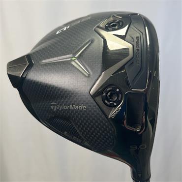 TaylorMade QI35 LS 9.0 Tensei XStiff Driver Gents RH