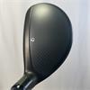 TaylorMade QI35 #3 HZRDUS XStiff Hybrid Gents RH