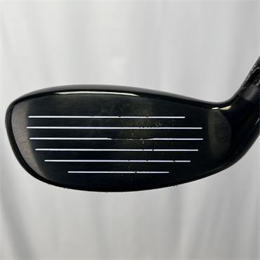 Titleist TSR3 #4 Hzrdus Black 90 XStiff Hybrid Gents RH