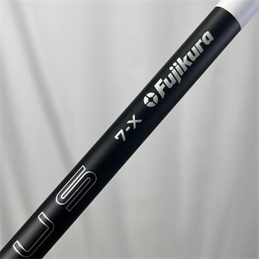 Fujikura Ventus Black Velocore+ 7 XStiff Driver (TAY) Shaft