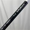 Fujikura Ventus Black Velocore+ 7 XStiff Driver (TAY) Shaft