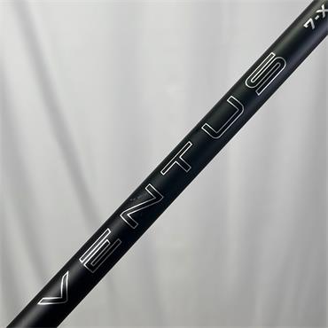 Fujikura Ventus Black Velocore+ 7 XStiff Driver (TAY) Shaft