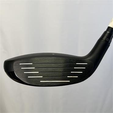 Ping G440 SFT #5 Alta CB Senior Fairway Gents RH