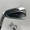 TaylorMade Qi 5-PW Recoil Graphite 90 Regular Irons Gents LH