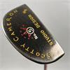 Scotty Cameron Studio Design #5 MB 35" Putter Gents RH