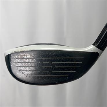 TaylorMade Sim 2 Max #3 Ventus Stiff Fairway Gents RH