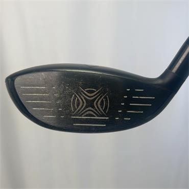 Callaway XR #4 Regular Fairway Gents RH