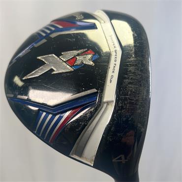 Callaway XR #4 Regular Fairway Gents RH