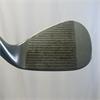 TaylorMade MG4 60.10 Steel Wedge Gents LH