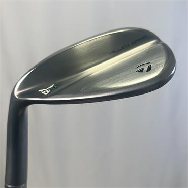 TaylorMade MG4 60.10 Steel Wedge Gents LH