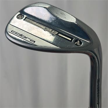 Cobra King SB 52.08 Steel Wedge Gents RH
