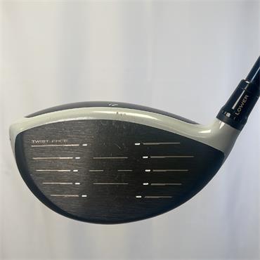 TaylorMade Sim 2 Max 10.5 Ventus Stiff Driver Gents RH