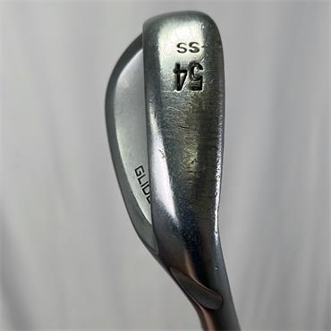 Ping Glide 54SS Steel Wedge Gents RH