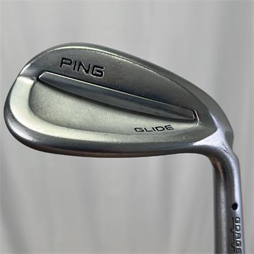 Ping Glide 54SS Steel Wedge Gents RH